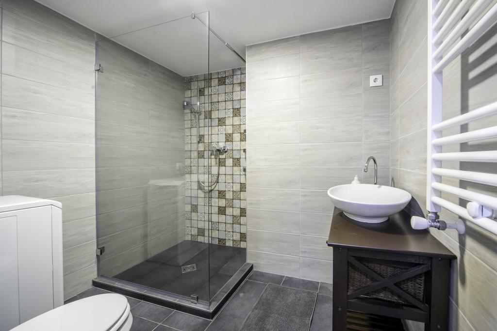 Akacfa 2 Bedroom Center Apartment Budapest Exterior foto